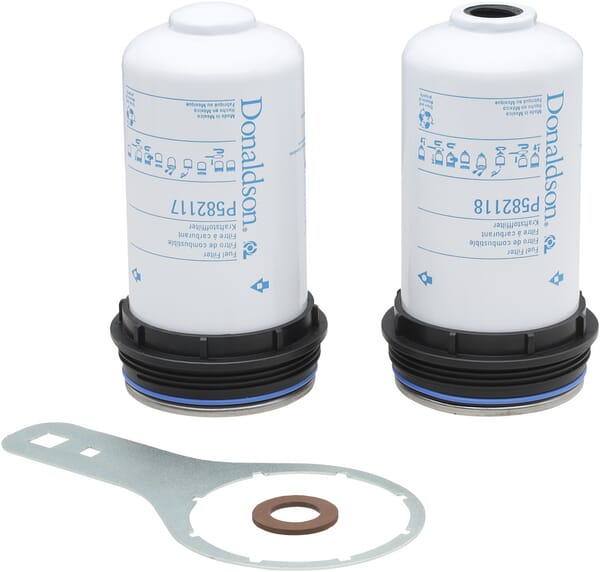 Kraftstofffiltersatz X220184 Kraftstofffiltersatz