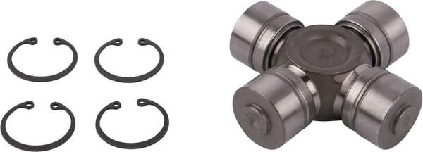 Kardangelenk (7400645004) von Agco