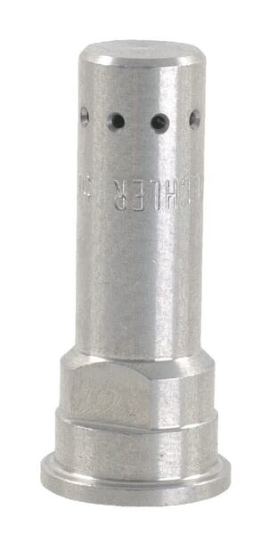 Flüssigdüngerdüse FL 5-Loch V2A 50017916