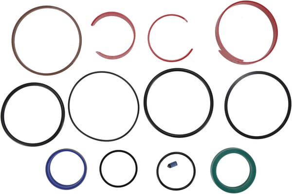 Dichtungssatz (1000384892) von Weidemann