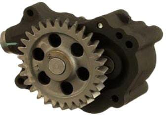 Motorölpumpe (5801810953FPT) von New Holland