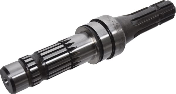 Welle (3382074M10) von Agco