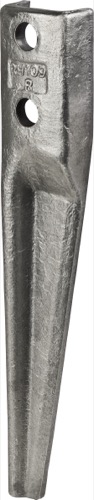 RH-105-R IHOF Kreiseleggenzinken 385mm, rechts