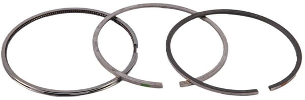 Kolbenringsatz STD (1902687FPT) von New Holland