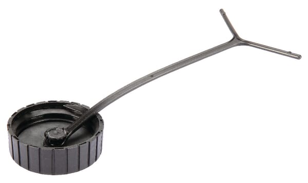 Ausdehnungsgefäßdeckel Case - IH (51473826) von Case IH