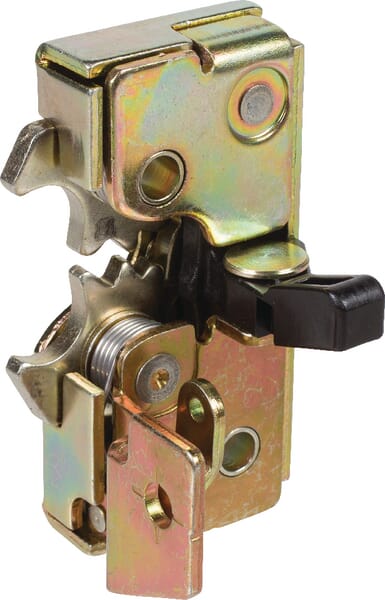 Türschloss von Deutz 001270124