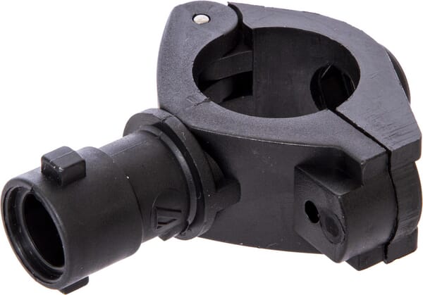 Schw.klemme Düs.halt. 3/4"F10 400750