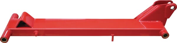 Schwenkarm (167224) von Agco