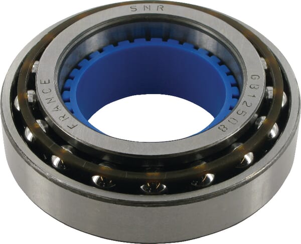 Kugellager D45x75/27 (81104577) von Kuhn