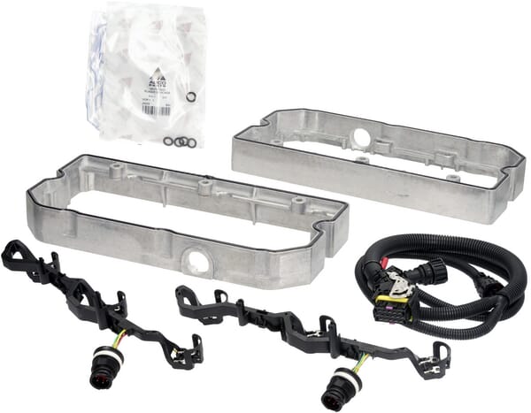 Kabelbaumsatz (V837079471) von Agco