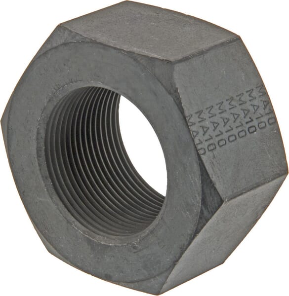 Mutter (9102900242) von Agco