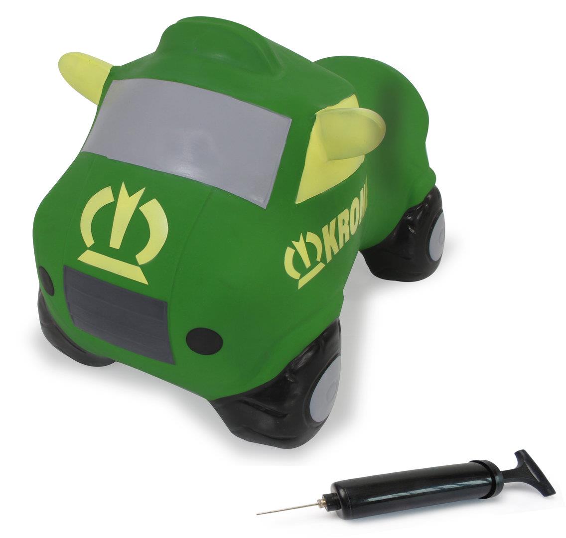 KRONE HÜPFSPIELZEUG