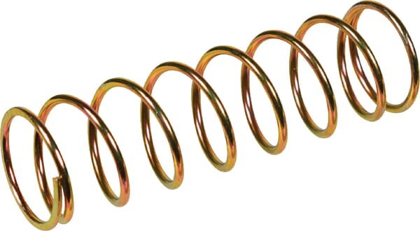 DEUTZ-FAHR Druckfeder VF06215292