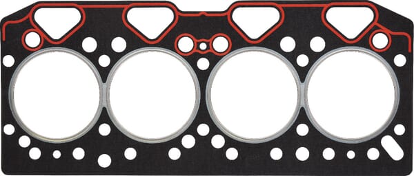 Zylinderkopfdichtung (4224501M1) von Agco