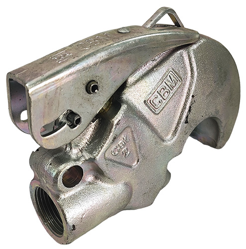 654-3-24 IHOF Fanghaken - Kat. II