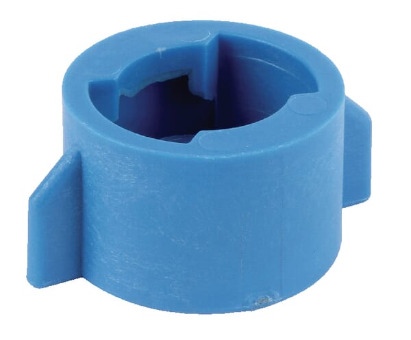 103687940 Düsenkappe blau Cebeco Düsenkappe blau Cebeco 103687940