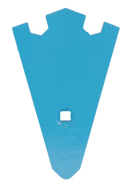 Anlagekeil AK12W 12x103x170 3401903