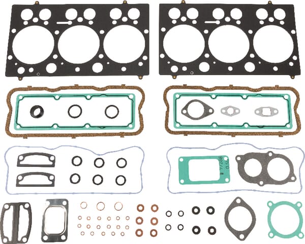Motordichtungssatz unten (V836840237) von Agco