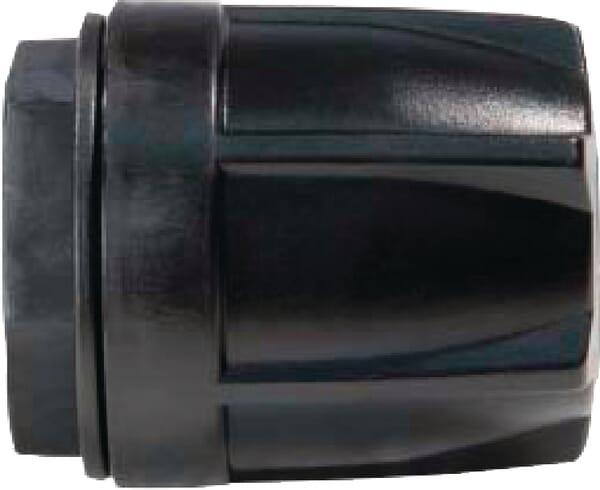 190450 Endkappe 1" Endkappe 1" 190450