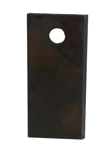 63-AGR-58 IHOF Rotorklinge 110x50mm