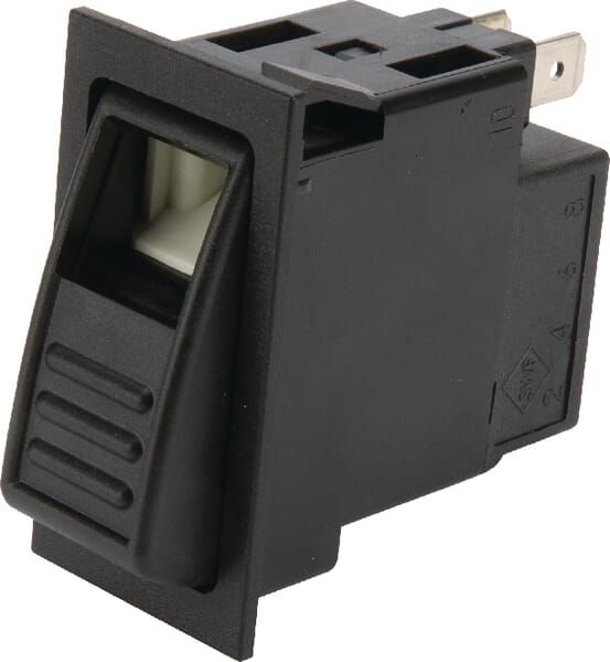 Wischerschalter CNH (140158604) von Case IH