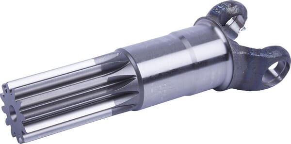 Kurze Halbachsenwelle (radseitig) (5191026) von New Holland