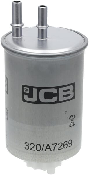 Kraftstofffilter (JC320A7269) von JCB
