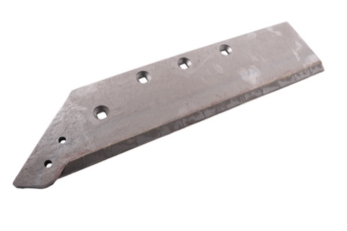 35.0099-EXT IHOF Wechselspitzenschar - 18'' - links - Hartmetall