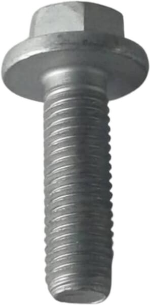 Bolzen mit Flansch (4899079) von Case IH