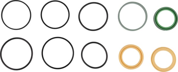 Dichtungssatz (137700349706) von Case IH