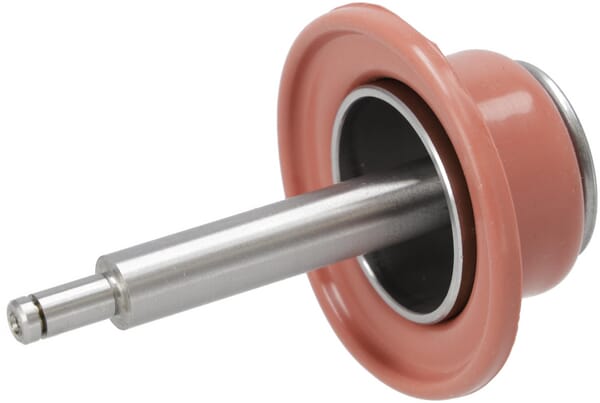 Membran von Deutz 02113543