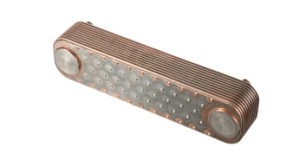 Wärmetauscher (5801389770FPT) von New Holland