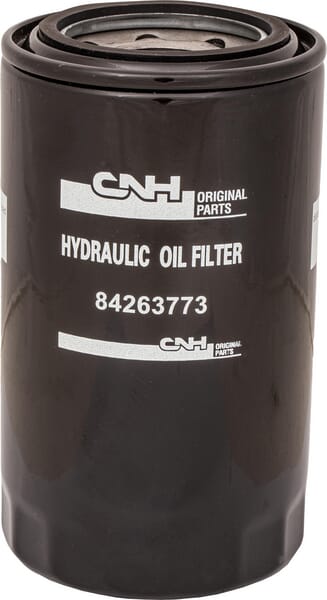 Hydraulikölfilter (84263773) von Case IH