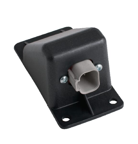 Verbinder (92134658) von Case IH