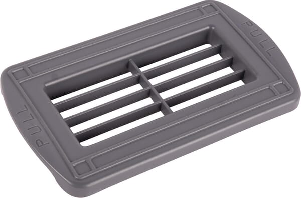 Abdeckung (47133310) von New Holland