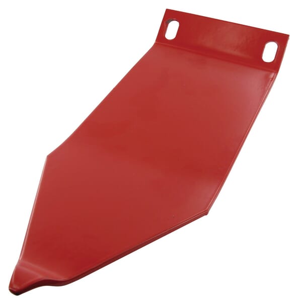 Verschleißplatte, 4 mm, B=120 mm (4122013290) von Agco