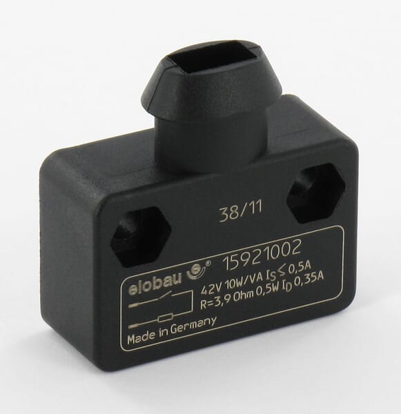 Fendt (AGCO) Magnetschalter X830240177000