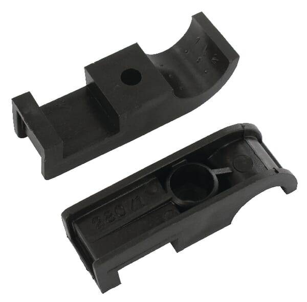 Rohrschelle 1/2"x20mm 425021