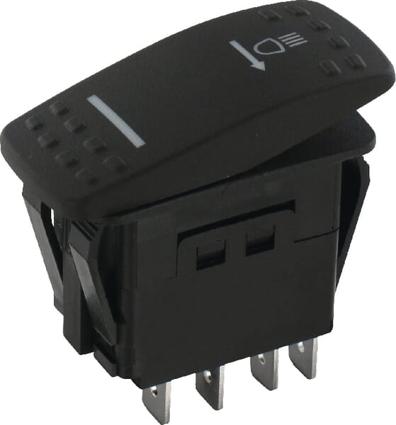 Lichtschalter (4290450M2) von Agco