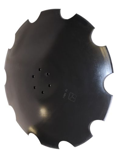 31-0959 IHOF Gezahnte Scheibe - Ø620x6