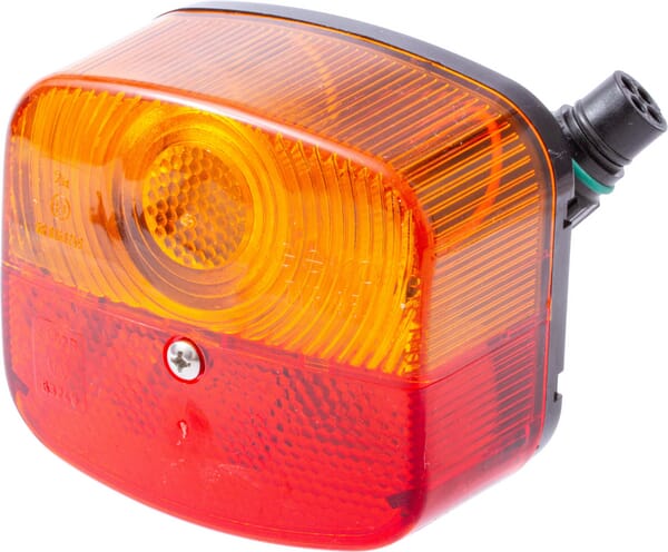 Rücklicht 95RGE0,1HD 3733140