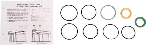 Reparatursatz (128728A1) von New Holland