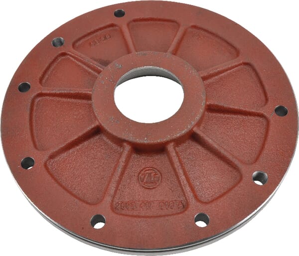 Bremsplatte von Deutz 090015890