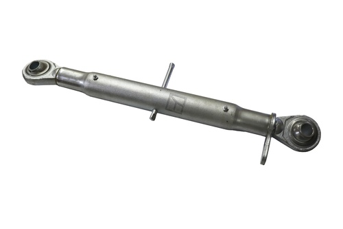 65-502 IHOF Oberlenker mit gehärteten Kugelaugen M40x3