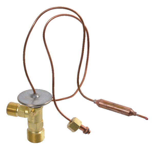 Expansionsventil KL050014