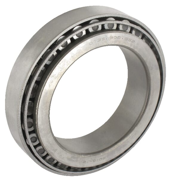 Achslager hinten CNH (84409235) von New Holland