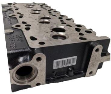 Zylinderkopf (504389002FPT) von New Holland