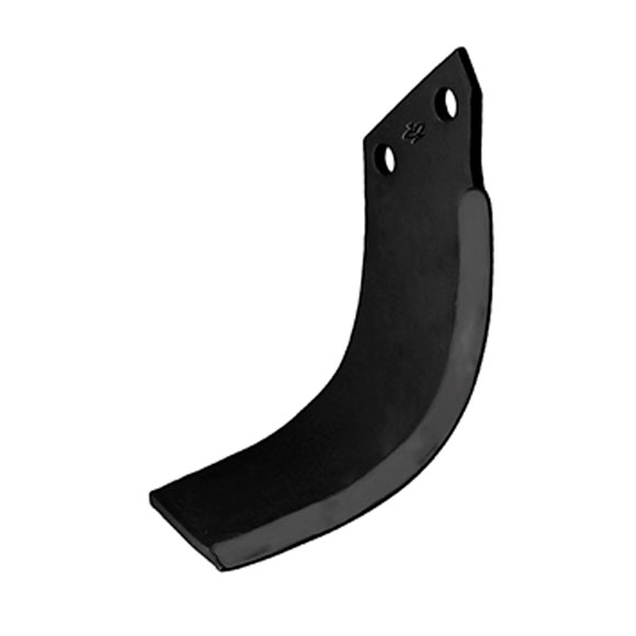 DON-12L IHOF Fräsmesser 218x80mm, links