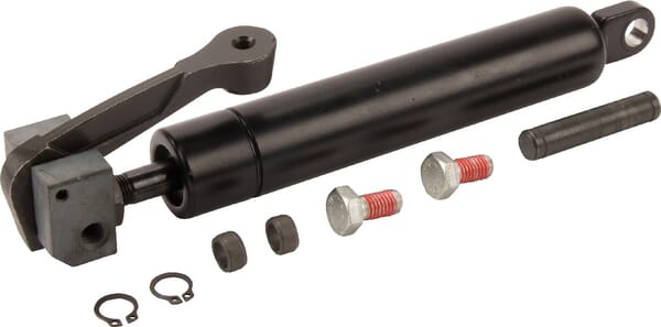 Stoßdämpfer (87710003) von Case IH