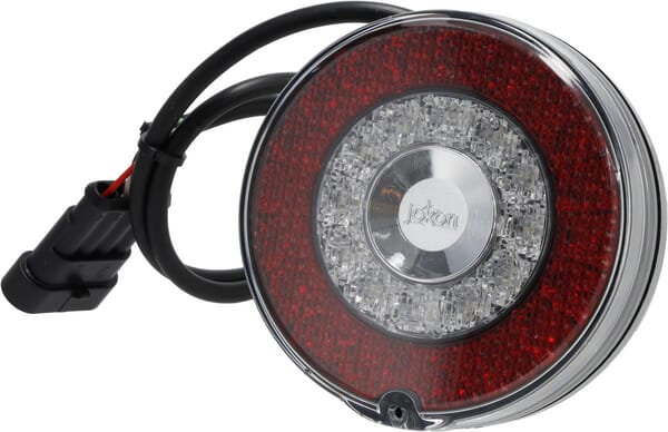 Schlusslicht (1000395453) von Weidemann